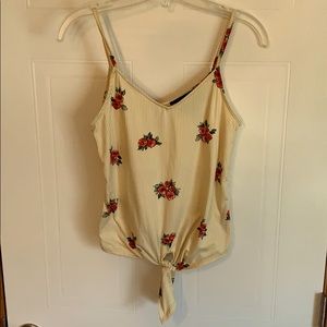 Polly & Esther Tank Top